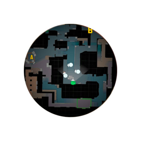 Best CS2 Radar Settings Guide - CS LAB