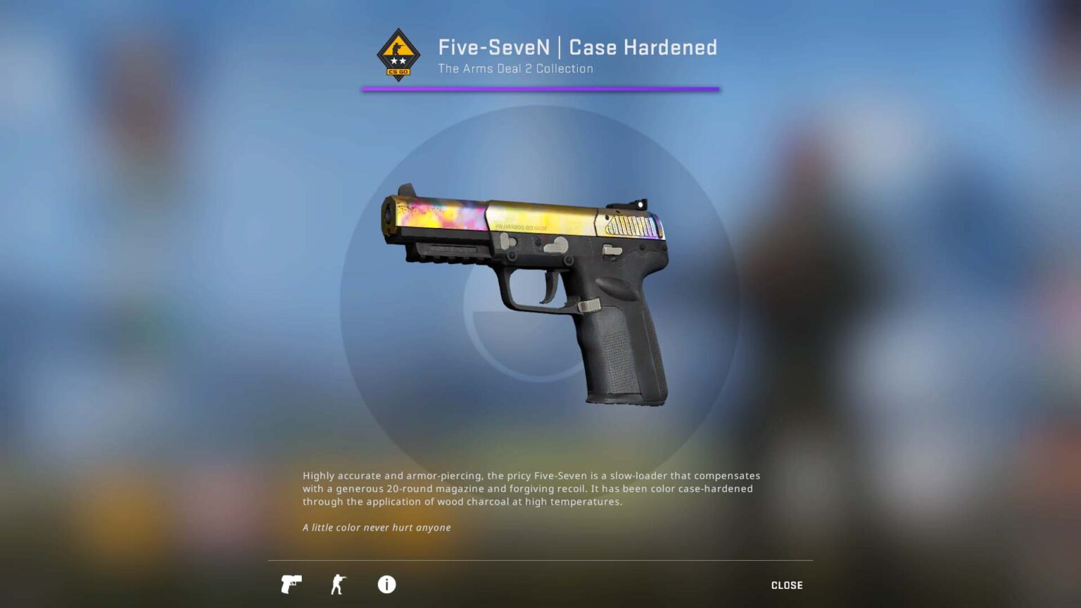 The Ultimate CS2 Pistol Guide - CS LAB