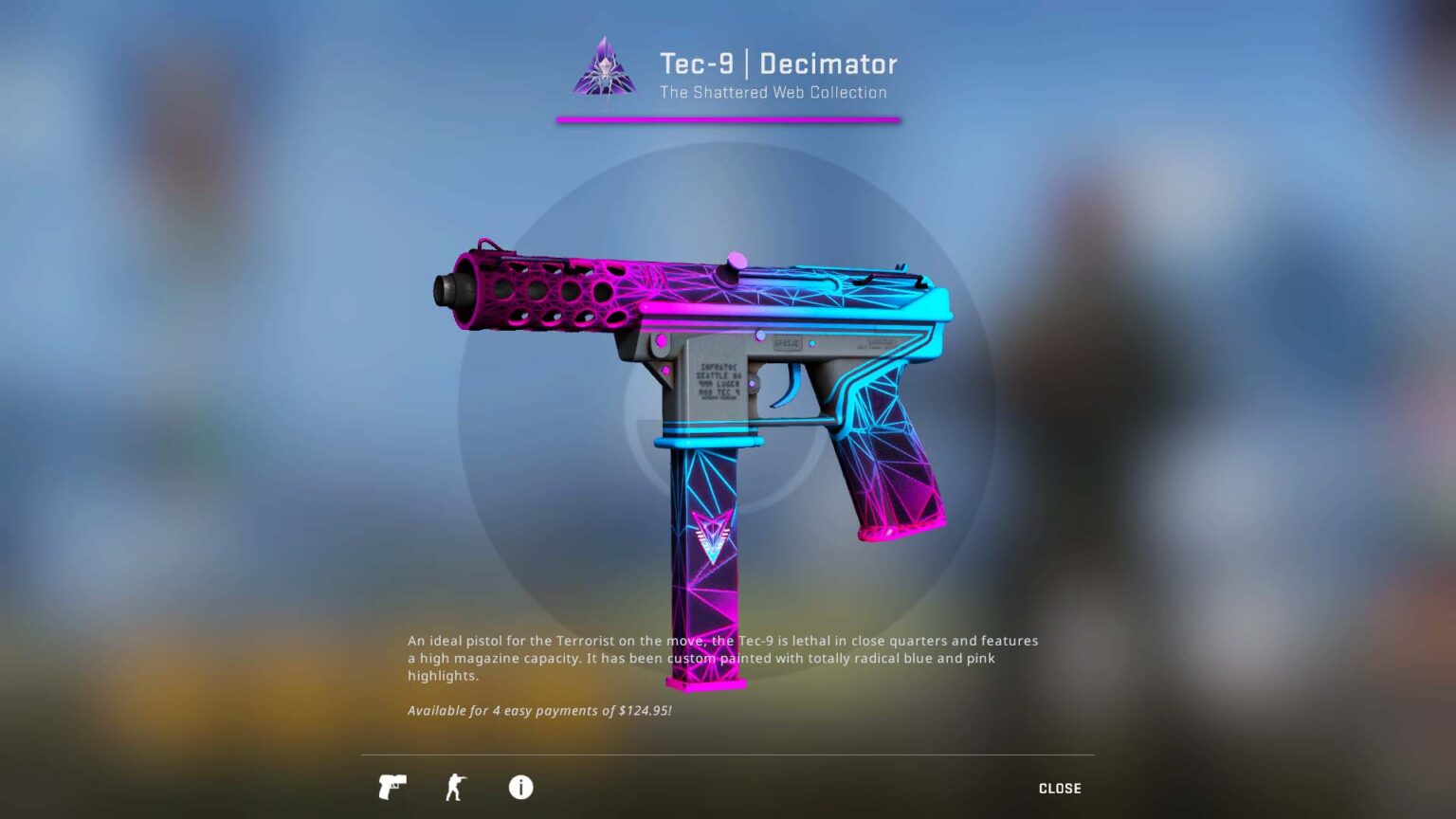 The Ultimate CS2 Pistol Guide - CS LAB