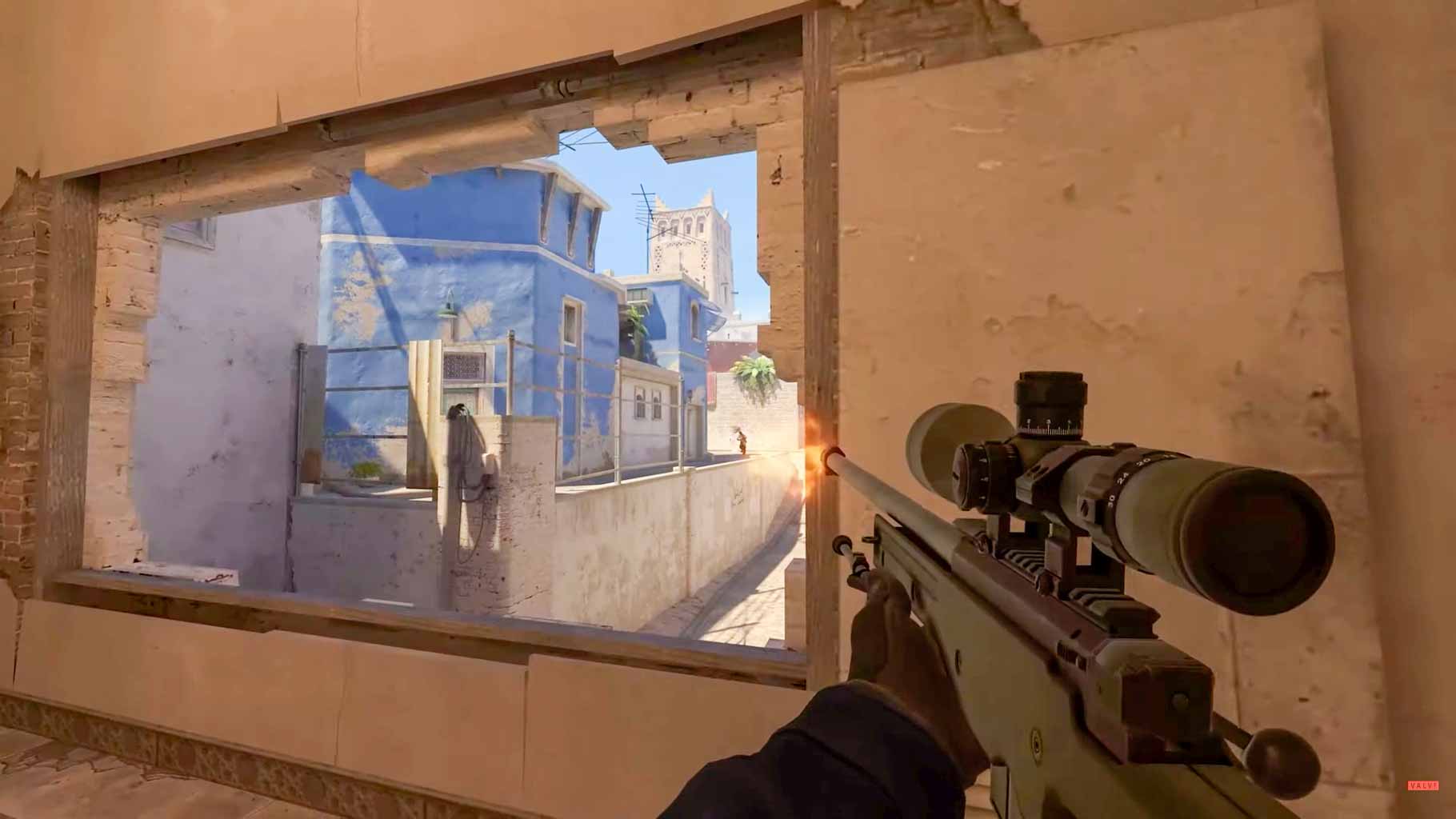 Counter Strike 2: Counter-Strike 2 gearing up for Summer 2023