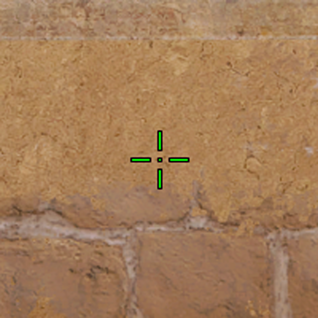 cl_crosshairdot "1", csgo crosshair settings and commands