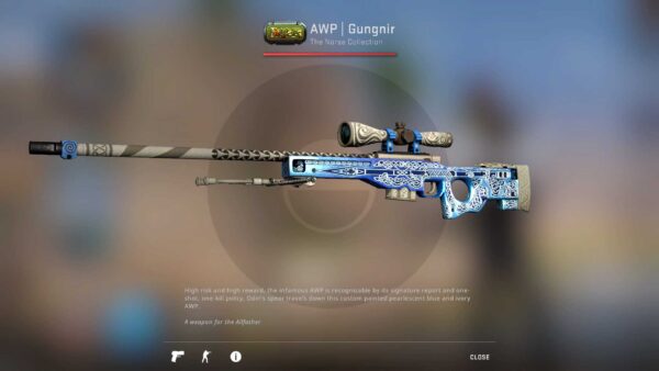 The AWP Weapon Guide - CS LAB