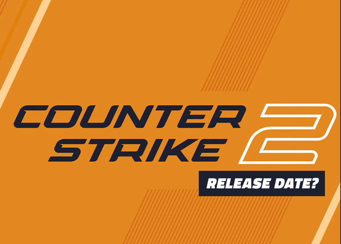 Counter Strike 2 Officially Announced by Valve, Set for Full