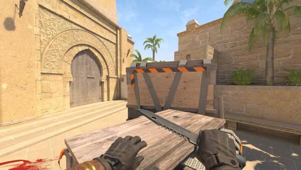 No More Crouch Jump Bind in CS2 - CS LAB