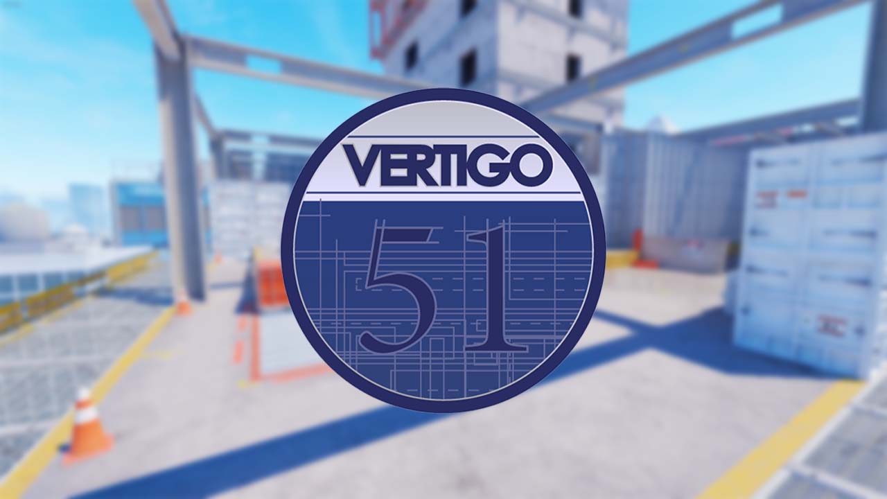 All CS2 Vertigo map callouts