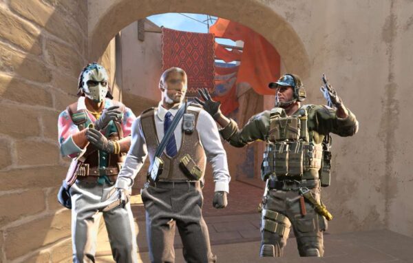 How to Get Agent Skins in CS2 - CS LAB