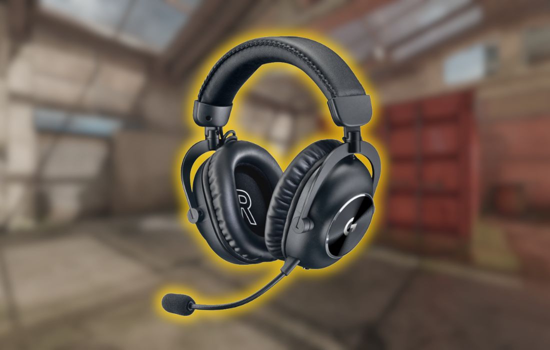 Logitech G Pro X Wireless 2 Headset Review