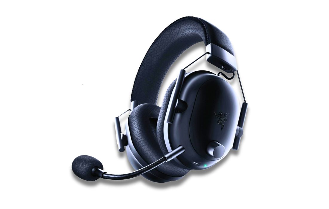 Razer BlackShark V2 Pro (2)