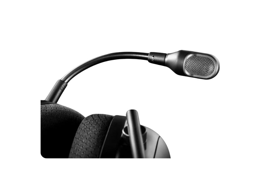 Razer BlackShark V2 Pro Microphone