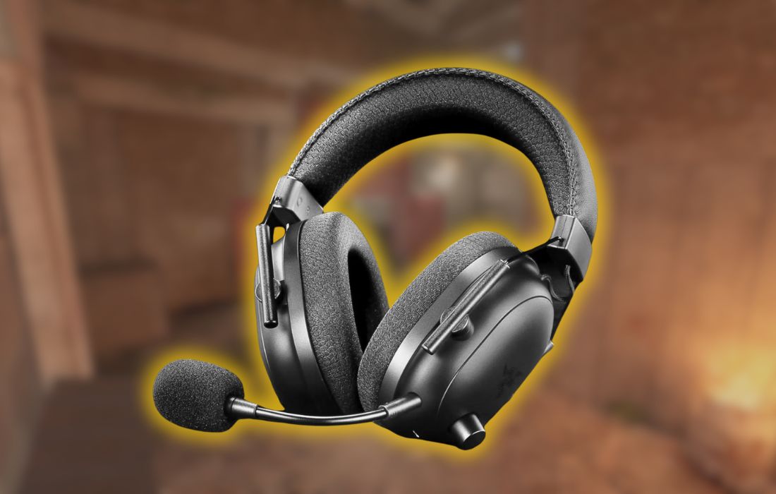 Razer BlackShark V2 Pro