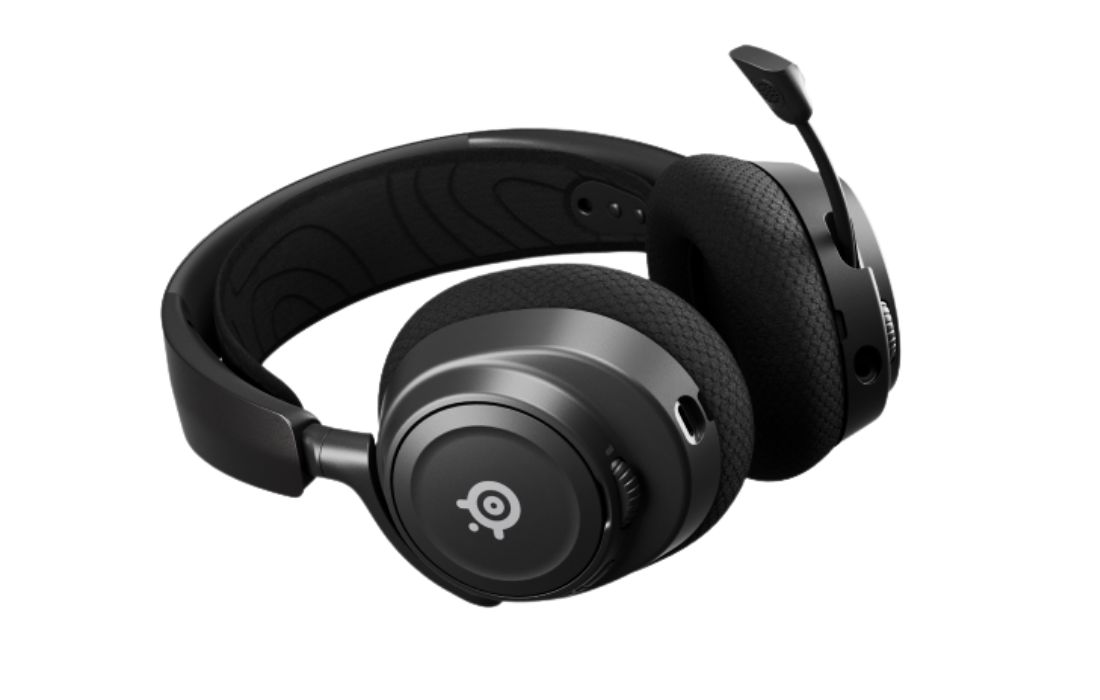 SteelSeries Arctis Nova 7 Wireless Headset 2
