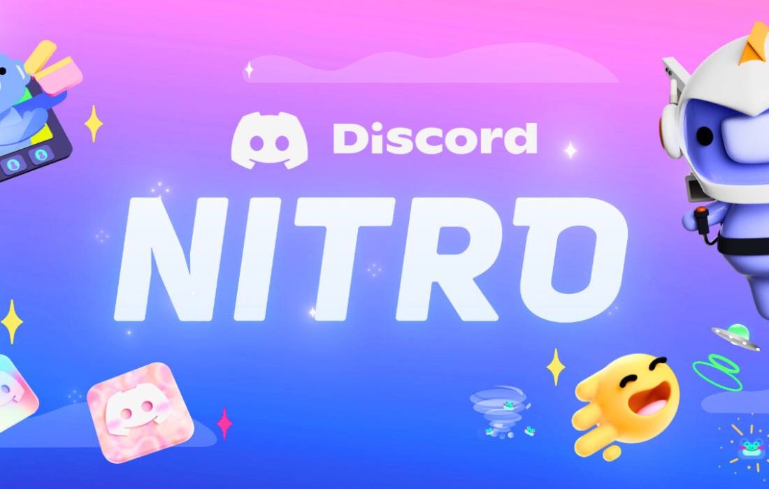 Discord Nitro