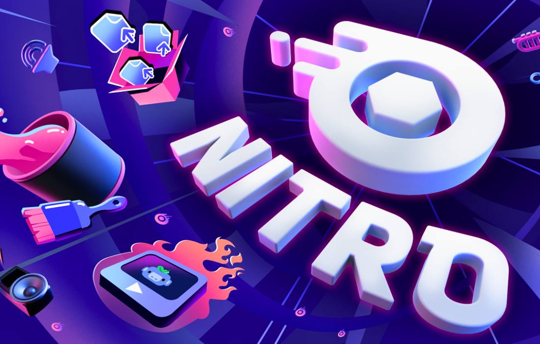 Is discord nitro worth it for CS2