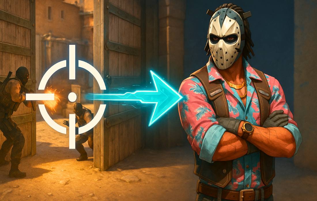 Do FPS Skills Transfer to Counter-Strike, or Do You Need to Grind?