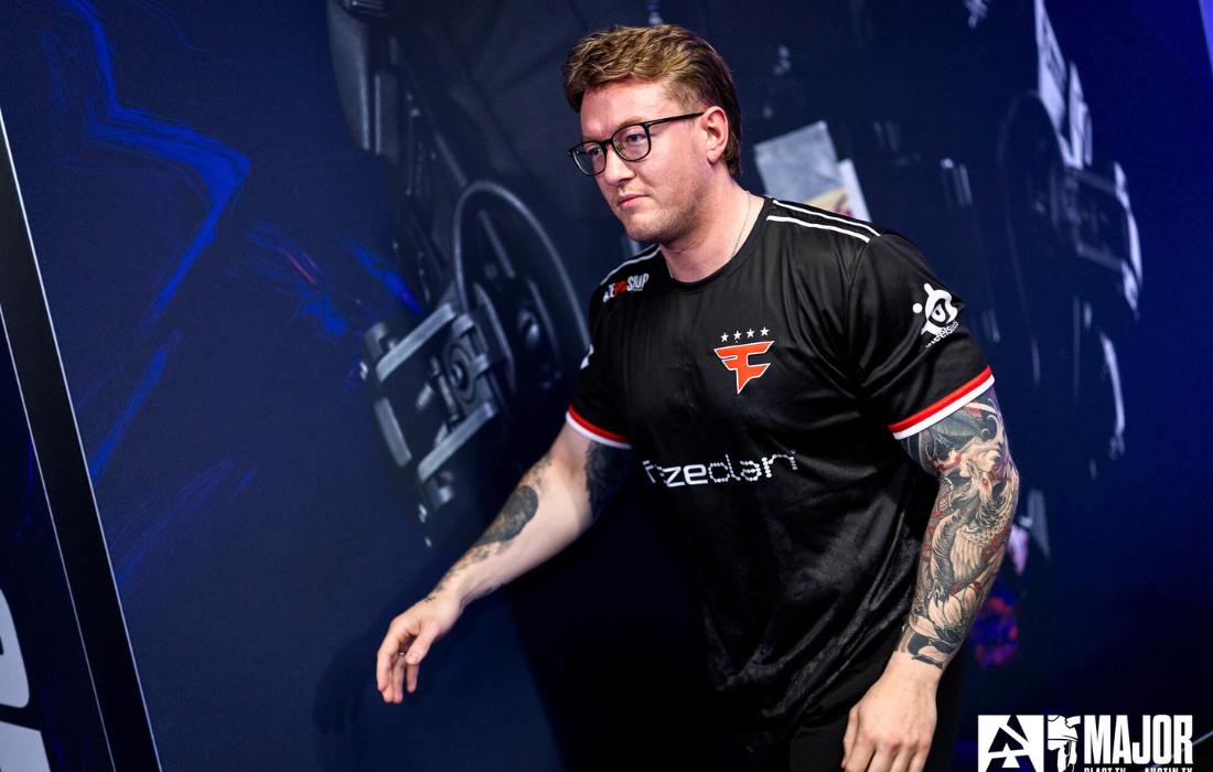Rain Reflects on His Future