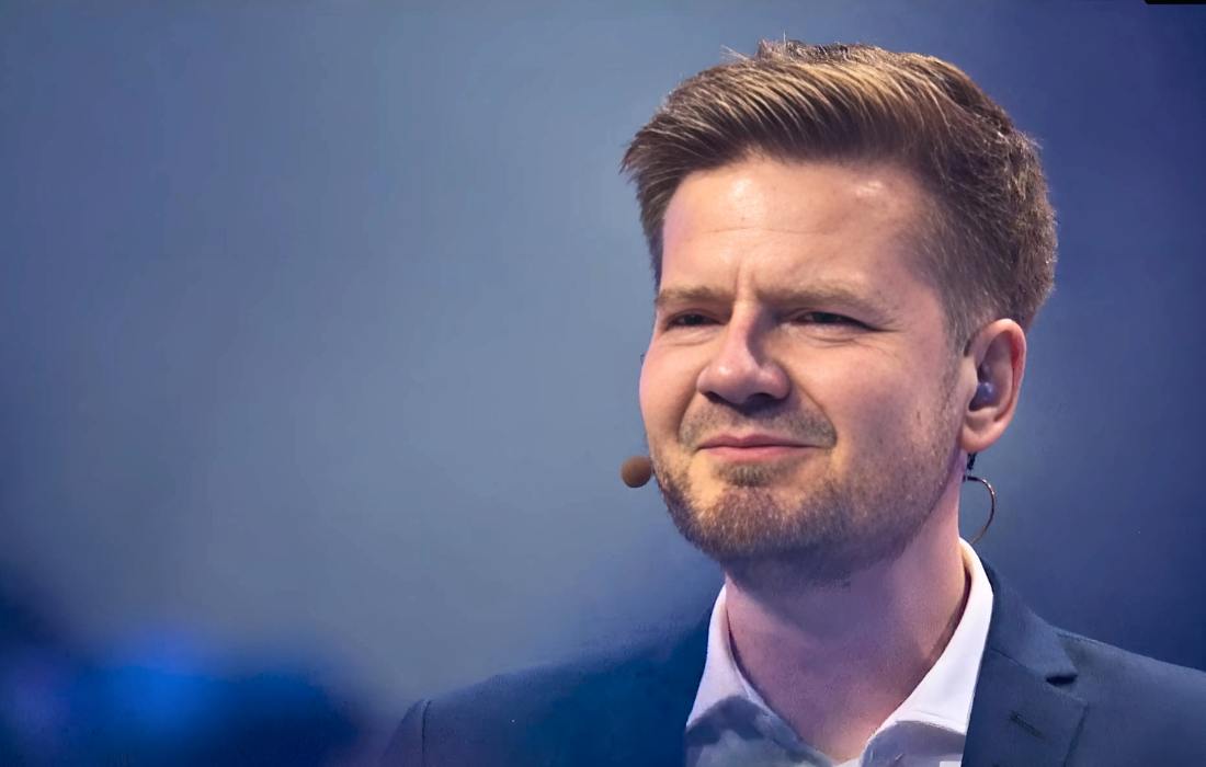 dupreeh Announces Retirement
