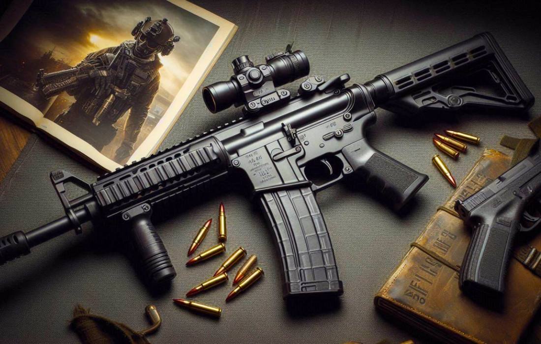 CS2 vs COD