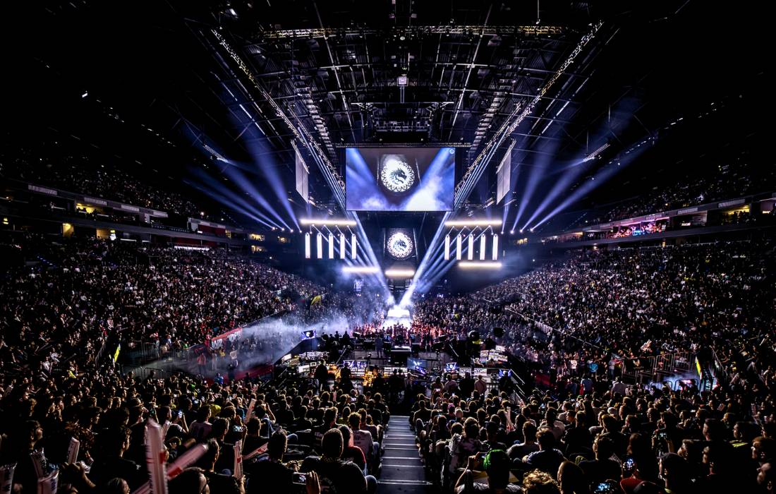 IEM Cologne CS2 Major 2026