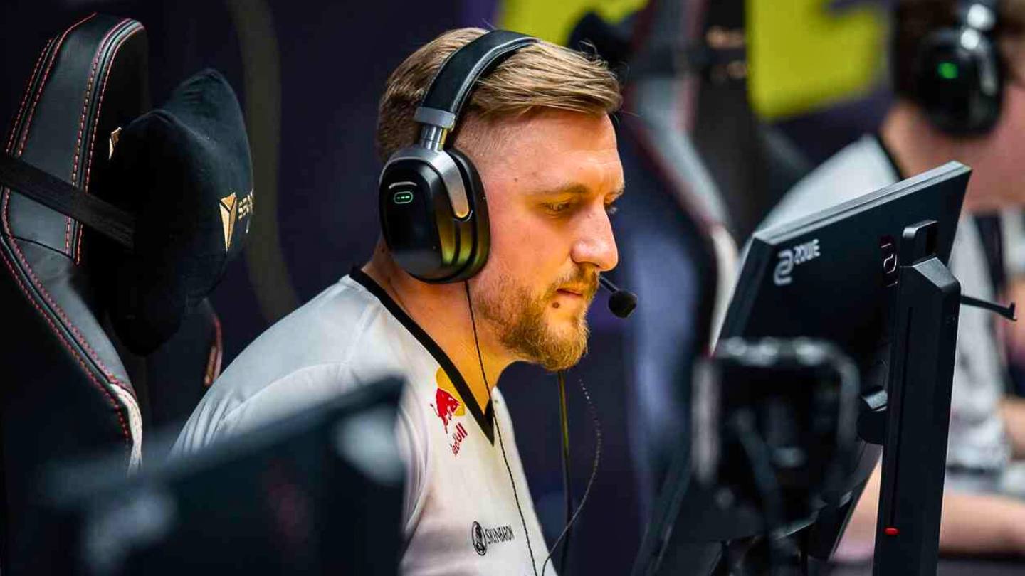 Johannes “tabseN” Wodarz, BIG