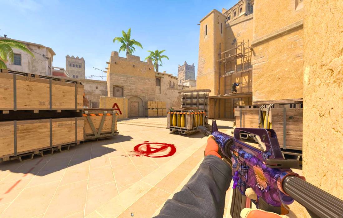 The Best Competitive Games Across Genres