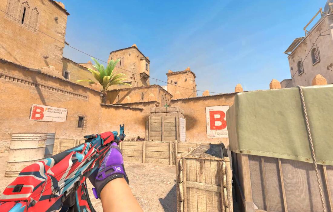 Will Counter-Strike Survive Gen Alpha's Gaming Shift?